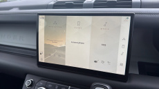 Land Rover Defender 3.0 D250 X-Dynamic HSE 90 3dr Auto Diesel Estate